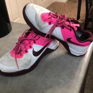 Nike metcons